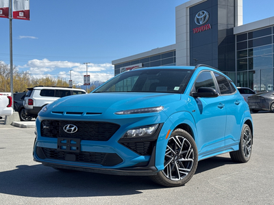 SUNROOF / HEATED SEATS / REAR CAMERA SALES HOTLINE sales@cranbrooktoyota.com |250-489-4010 SERVICE H...