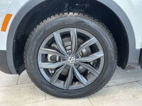 This 2024 Volkswagen Tiguan Comfortline 4MOTION is a refined and versatile compact SUV designed for... (image 7)