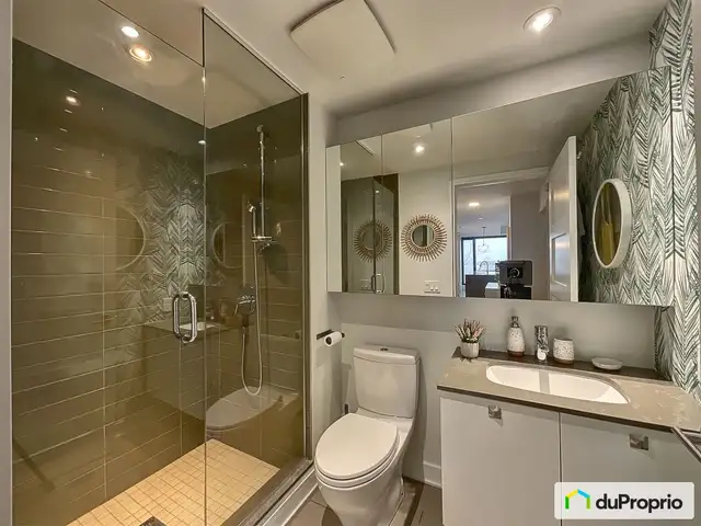 $989,000 - Condominium for sale in L'Ile Des Soeurs in Condos for Sale in City of Montréal - Image 7