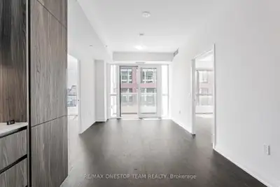 1BR & 2BR Brand New Condo units at Queens Quay E & Lower Jarvis, View more