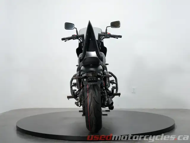 2023 Kawasaki Vulcan 650 S in Street, Cruisers & Choppers in Kelowna - Image 5