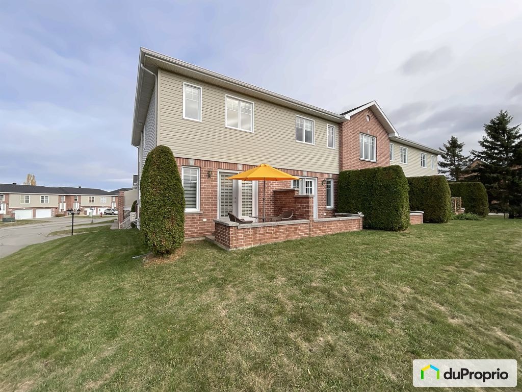$297,000 - Condominium for sale in Rimouski (Rimouski) — photo 2