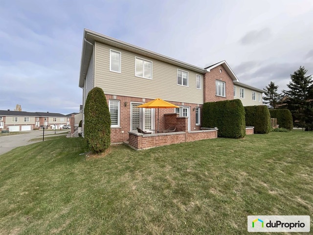 $297,000 - Condominium for sale in Rimouski (Rimouski) — photo 2