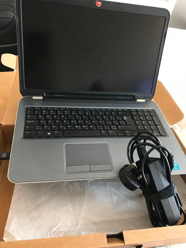 Dell Inspiron 17R 5737 | Intel Core i7 | 16GB RAM | 1TB HDD in Laptops in City of Toronto