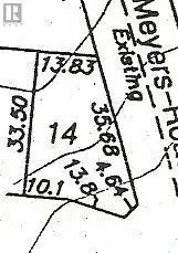 Lot 14 Barney's Bay, Struthers Lake Wakaw, Saskatchewan in Land for Sale in Saskatoon - Image 13