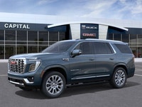 Check out this 2026 GMC YUKON DENALI... Fully equipped with options like Heated and Cooled Seats, Pa... (image 2)