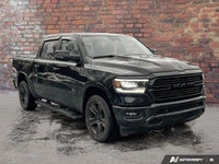 Come see this 2023 Ram 1500 Sport before it's too late! * This Ram 1500 is a Bargain with These Opti... (image 6)