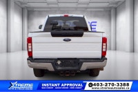 2022 Ford F-350 Super Duty Crew Cab 4x4 Welcome to Xtreme Auto & Truck Sales Your Car Loan, Truck Lo... (image 5)