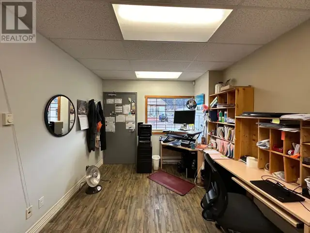 1207 MAIN STREET Smithers, British Columbia in Commercial & Office Space for Rent in Smithers - Image 27