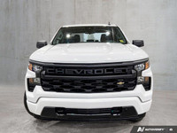 This Chevrolet Silverado 1500 has a strong Turbocharged Gas I4 2.7L/166 engine powering this Automat... (image 7)