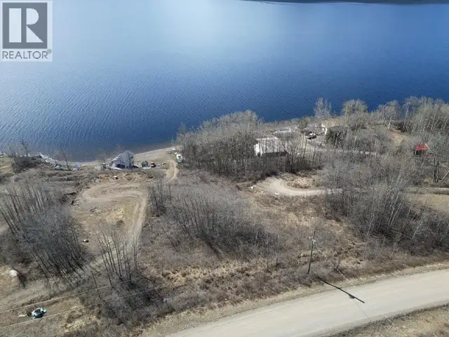 LOT 20 FRANCOIS LAKE ROAD Fraser Lake, British Columbia in Land for Sale in Burns Lake - Image 20