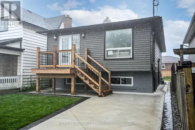 944 CONCESSION STREET Hamilton (Raleigh), Ontario in Houses for Sale in Hamilton - Image 41