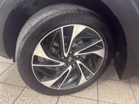 Set your course for the road ahead in this 2020 Hyundai Tucson Ultimate, a pre-owned SUV designed to... (image 8)