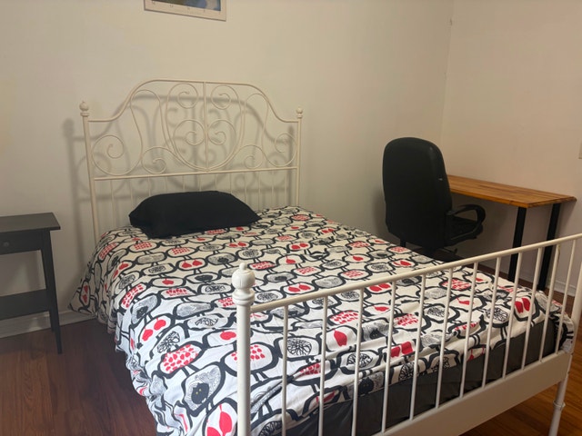 Chambre Berri UQAM  Tout inclus — photo 3