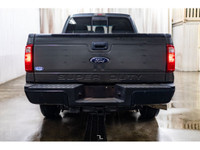 **ONE OWNER - ACCIDENT FREE** 42,316 KM This 2016 Ford F-250 4x4 Crew Cab XL Longbox is powered by a... (image 7)