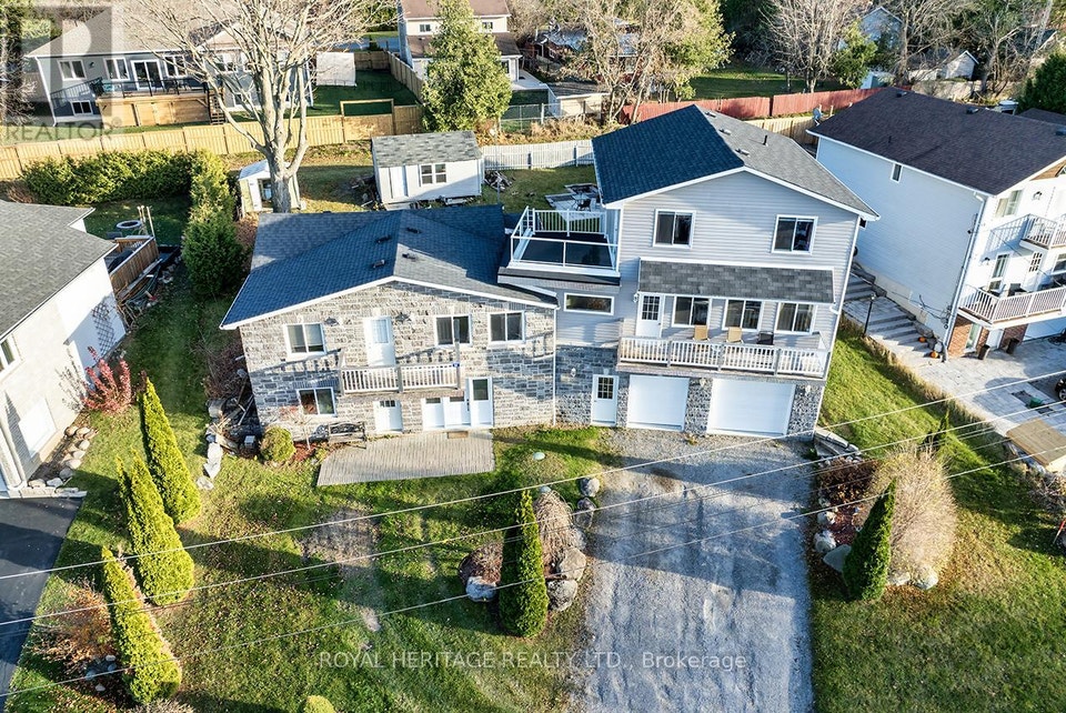 64 CEDAR GROVE DRIVE Scugog, Ontario