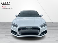 2018 Audi S5 Coupé — Stylish and sporty, accident-free, comes with 2 sets of keys and a winter kit i... (image 1)