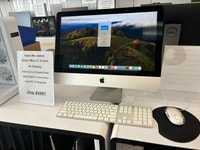 Only $499 2019 Model iMac 4K Retina Display Saskatoon Saskatchewan Preview