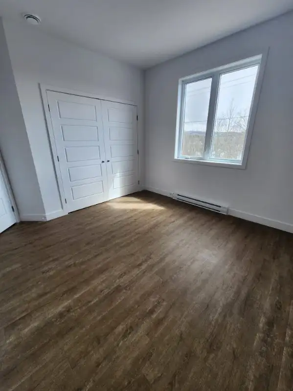 6 1/2 - Style condo à Rock-Forest in Long Term Rentals in Sherbrooke - Image 15