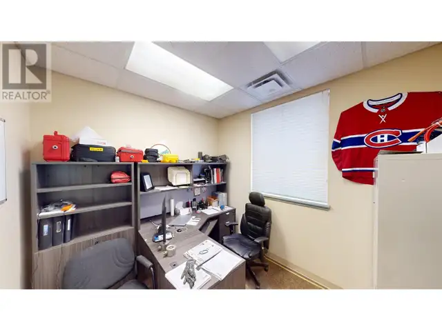 11113 TAHLTAN ROAD Fort St. John, British Columbia in Commercial & Office Space for Sale in Fort St. John - Image 16