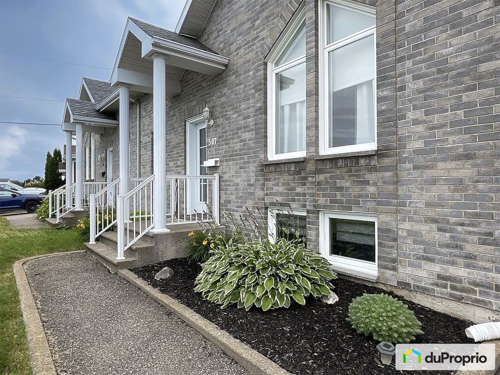 $399,000 - Semi-detached for sale in Rimouski (Pointe-Au-Père) — photo 3