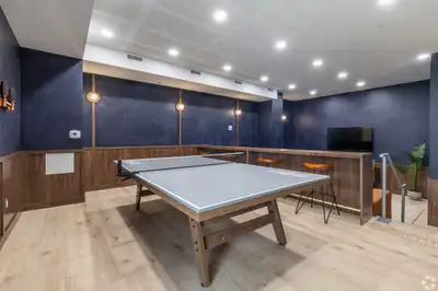 Furnished Room For Rent - Two Months FREE, View more