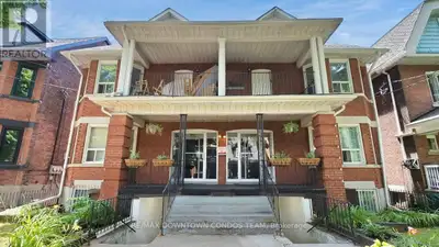 Great Studio Great Price ! Your own kitchen and bathroom and Lots of Windows ! and your have living...