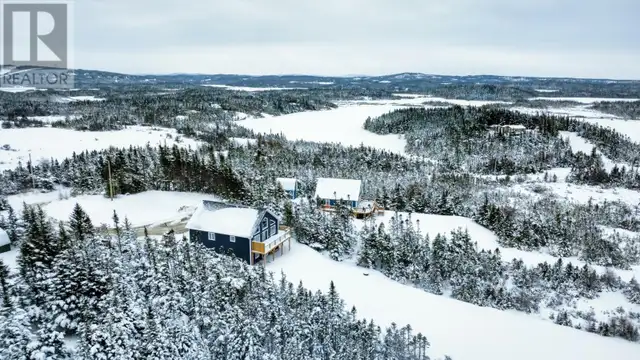0 Mill Road Brigus Junction, Newfoundland & Labrador in Houses for Sale in St. John's - Image 36