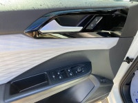 Experience confident city driving and weekend adventures in the 2024 Volkswagen Taos Trendline, a tu... (image 9)