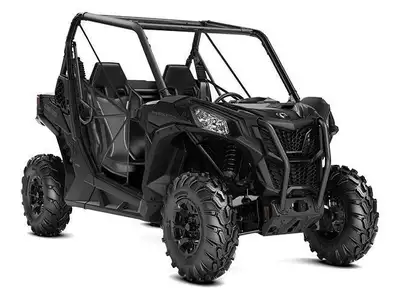 Lapointe Sports Inc 2026 Can-Am Maverick Trail DPS 700 Can-Am Maverick Trail DPS 700 2026 CAN-AM Mav...