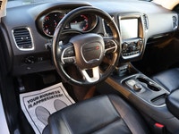 SAFETY INCLUDED 35 DODGE SERVICE RECORDS LOCAL ONTARIO CAR 7 PASSENGERS Very Clean 3.6L V6 Dodge Dur... (image 7)