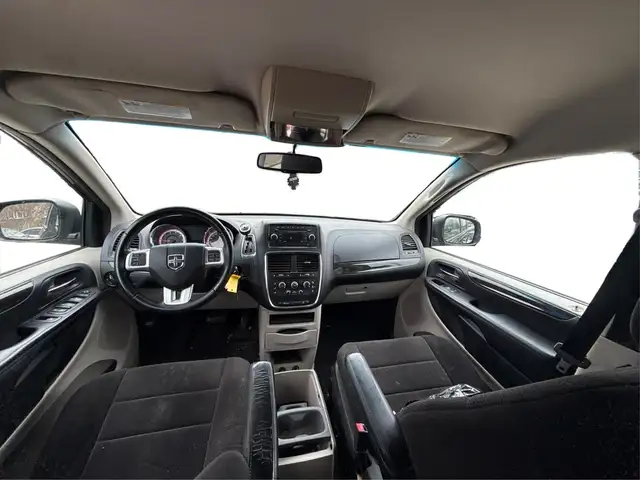 2012 Dodge Grand Caravan WE FINANCE ALL CREDIT | 700+ VEHICLES I in Cars & Trucks in London - Image 17