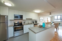 Live well at 190 CityView Apartments; perfectly located at Clark Boulevard and Dixie Road. Overlooki... (image 5)