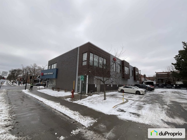 $385,000 - Condominium for sale in Ahuntsic / Cartierville — photo 1