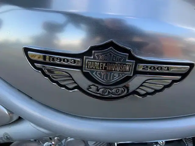 2003 Harley-Davidson 100th Anniversary VRSCA V-Rod in Street, Cruisers & Choppers in City of Toronto - Image 12