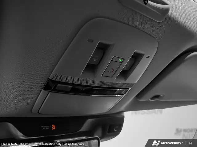 2026 Nissan Armada Platinum Reserve in Cars & Trucks in Prince George - Image 20