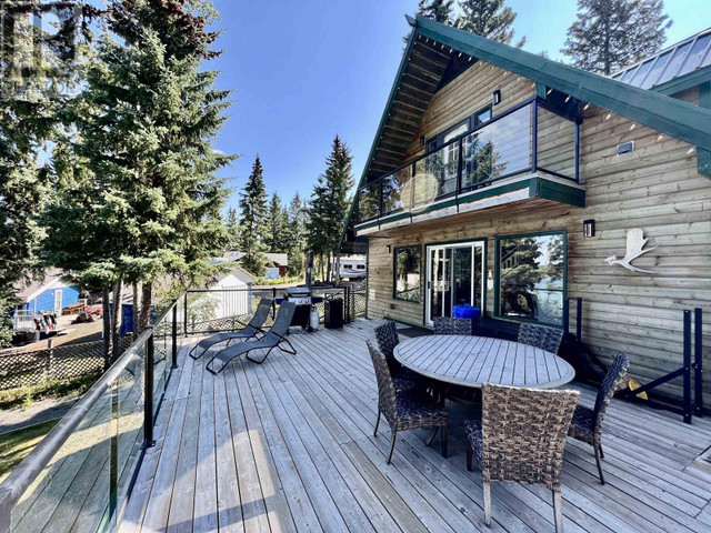 7575 LARSEN ROAD Sheridan Lake, British Columbia in Houses for Sale in 100 Mile House - Image 4