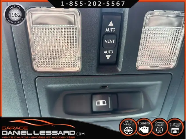 Ram 1500 Classic WARLOCK 4 X 4 CREW CAB BTE 5.7 PIEDS, HEMI 2022 in Cars & Trucks in St-Georges-de-Beauce - Image 40