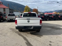 Come by Nelson Ford and check out this used vehicle on our lot. The 2023 Ram 1500 Classic Tradesman... (image 3)