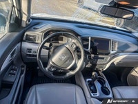 ALG Residual Value Awards, Residual Value Awards. This Honda Pilot delivers a Regular Unleaded V-6 3... (image 8)