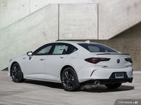 Come see this 2024 Acura TLX A-Spec before someone takes it home! *You Can't Beat the Price with The... (image 2)