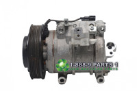 A/C AC Compressors Alfa Romeo Stelvio Giulia Acura RDX MDX 14-21