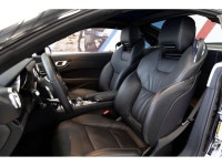 Low Mileage! Check out our large selection of pre-owned vehicles today. 2019 Mercedes-Benz SL-Class... (image 8)