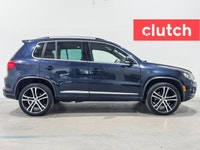 Brake Assist, Auto Dimming Rearview Mirror, Front Heated Seats and more! Clutch is the largest onlin... (image 3)