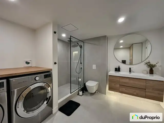 $549,000 - Condominium for sale in L'Ile Des Soeurs in Condos for Sale in City of Montréal - Image 6