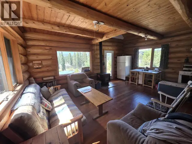 LOT 2 INDIAN LAKE ROAD Quesnel, British Columbia in Houses for Sale in Quesnel - Image 17