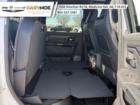 Experience the power and presence of the 2026 Ram 2500 Rebel 4x4 Crew Cab, resplendent in a pristine... (image 8)