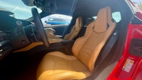 WAS: $98000 NOW: $91000 plus taxes and licensing feesRev up your passion for driving with the 2025 C... (image 6)