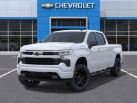 Heated Seats, Heated Steering Wheel, Remote Start, Climate Control, Trailering Package! The 2026 Che... (image 5)