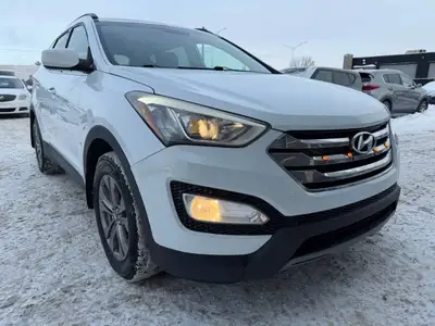 2013 HYUNDAI Santa Fe 4MK Auto 514 865 4438 2013 Hyundai Santa Fe Sport 2.0T Automatique 194 572 km...
